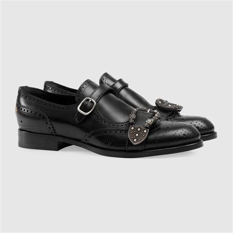 brogue shoes shoes men gucci|Men's lace.